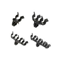 Kit Fixação Suporte Cabo Vela Astra Blazer S10 Vectra Zafira Omega Kadett Ipanema Kit Fixação Suporte Cabo Vela Astra Blazer S10 Vectra Zafira Omega Kadett Ipanema