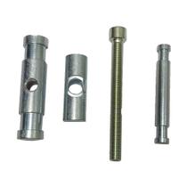 Kit Fixação Tanque Combusível Para DAF XF105 - TQ2116