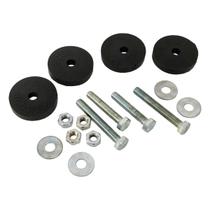 Kit Fixação Universal de Suporte Condensadora