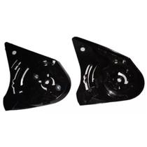 Kit Fixação Viseira Capacete Norisk Ff 391 / Ff 389 Kit Fixação Viseira Capacete Norisk Ff 391 / Ff 389