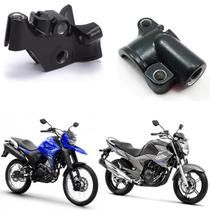 Kit Fixador Alavanca Manicoto Embreagem Ttr 230 Xtz 150 Crosser 2015 2016 2017 2018 2019 2020 2021