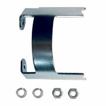 Kit Fixador Com Amortecedor Para Horímetro 52mm - DNI 4519 Kit Fixador Com Amortecedor Para Horímetro 52mm - DNI 4519