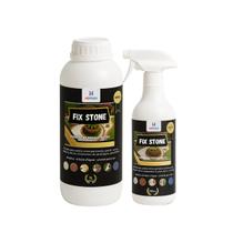Kit Fixador de Pedras HDFlex Linha Premium 1L Frasco 500ml Spray Incolor, Uso Geral para Jardim e Calçadas Kit Fixador de Pedras HDFlex Linha Premium 1L Frasco 500ml Spray Incolor, Uso Geral para Jardim e Calçadas