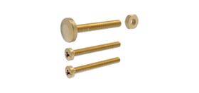 Kit Fixador E Acionador Para Descarga Hydra Max Luxo Master