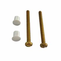 Kit Fixador Normal p/ Acabamento Especial Gelo Polar Docol Kit Fixador Normal p/ Acabamento Especial Gelo Polar Docol