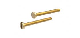 Kit fixador p/ valvula docol 80mm - blukit