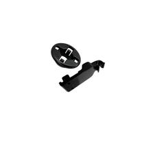 Kit Fixador Vareta Capô Toyota Corolla 2009 a 2014 (GK53)