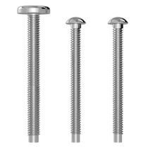 Kit Fixadores Válvula Descarga 50mm Hydra Luxo/Master 1690 Kit Fixadores Válvula Descarga 50mm Hydra Luxo/Master 1690