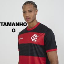 Kit Flamengo Camisa Camiseta Original + Baralho Cartas Jogo Oficial Presente Torcedor Futebol Time Kit Flamengo Camisa Camiseta Original + Baralho Cartas Jogo Oficial Presente Torcedor Futebol Time