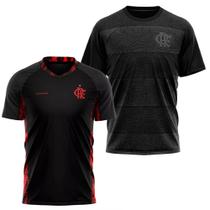 Kit Flamengo Oficial Camisa Blood + Camisa Confirm - Masculino