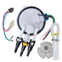 Kit Flange Bomba Combustível Blazer S10 2.2/4.3 V6 Gasolina