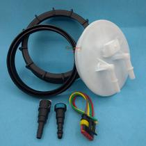 Kit Flange Bomba Combustível Ecosport Flex 2013 Em Diante