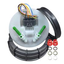 Kit Flange Bomba Combustível Ford Focus 1.8/2.0 2001 Até 2005