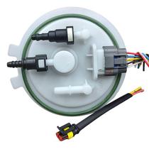 Kit Flange Bomba de Combustível Nissan March Versa Kicks