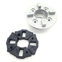 Kit Flange + Bucha Da Coroa Ditally Joy 50 E Jonny Hype 50