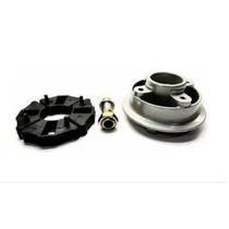 Kit Flange Bucha Da Coroa Eixo Traxx Star 50 Moby 50 Sky 50