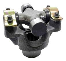 Kit Flange Cambio ZF S5420 - F250 F350 F4000 1998 até 2013 - D20 D40 D6000 1993 até 1997 - Silverado 1997 até 2002