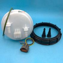 Kit Flange da Bomba de Combustível Logan Sandero 1.0/1.6 8v/16v Flex