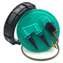 Kit Flange da Bomba de Combustível Renault Kangoo 2005 em diante Flex