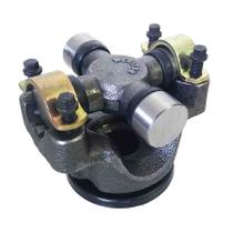 Kit Flange Diferencial Pinhao Traseiro Com Cruzeta F250 F350 1998 1999 2000 2001 2002 2003 2004 2005 2006 2007 2008 2009 2010 2011 2012 2013