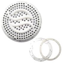 Kit Flange Dreno De Fundo Sibrape Kit Flange Dreno De Fundo Sibrape