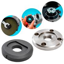 Kit Flange Esmerilhadeira Gws20-180/ Gws 21-180 / Gws 22-180