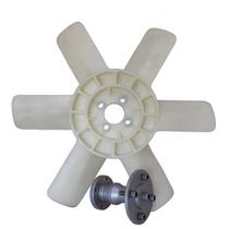 Kit Flange Hélice Adaptar MWM 2.8 6 Cil Engesa Fase 1 P7679