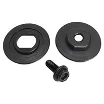 Kit, flange interna externa e parafuso p/serra circ. gks 150 Kit, flange interna externa e parafuso p/serra circ. gks 150