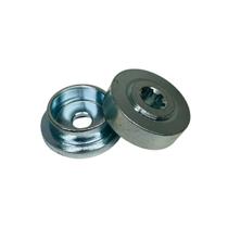 Kit Flange Interna + Flange Externa Da Roçadeira Bfg 52s 2t