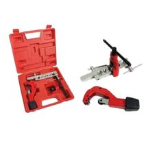 Kit Flangeador E Cortador De Tubos 8ys Eda Kit Flangeador E Cortador De Tubos 8ys Eda