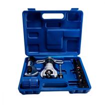 Kit Flangeador Excêntrico 1/4" á 3/4" Catracado Hulter HT5R806FTLF