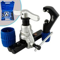 Kit Flangeador Excêntrico Com Limitador sem Catraca HIATSU CT-806A-L