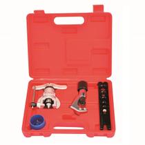 Kit Flangeador Vix Excêntrico Sem Catraca 1/4 3/4 CT-808A-L Kit Flangeador Vix Excêntrico Sem Catraca 1/4 3/4 CT-808A-L