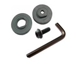 Kit Flanges Parafuso Serra Mármore Bosch Gdc Chave Allen Kit Flanges Parafuso Serra Mármore Bosch Gdc Chave Allen