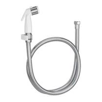 Kit Flexível Ducha Higiênica e Suporte Deca - 4906303K100