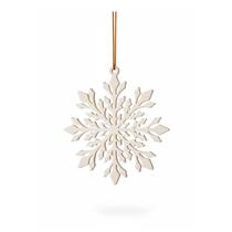 Kit Flocos de Neve para Natal Enfeites Decorativos