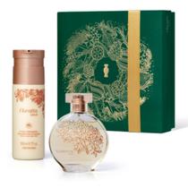 Kit Floratta Gold (Colônia 75ml e Hidratante 200ml) OBoticário