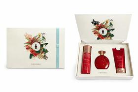 Kit Floratta Red O Boticário (Presente Completo