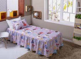 Kit Florença Happy Day Infantil 3 Pçs Estampado - LADY