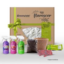 Kit Florescer - Greenyield