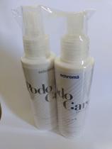 Kit Fluído de Desbaste e Hidratante para pés Kit Fluído de Desbaste e Hidratante para pés