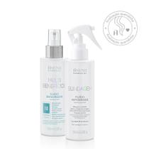 Kit Fluído Multibenefícios + Fluído Blindagem Amend Essencial