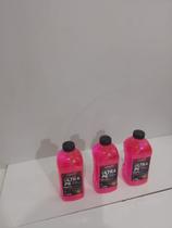 Kit fluido Ultra Ps Rosa Pronto Uso 3 LTS Radnaq FC734