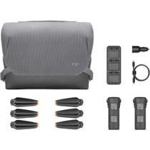 Kit Fly More com Bolsa de Transporte para Drone DJI Mavic 3