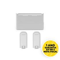 Kit Fly More Combo DJI Neo Lacrado, Garantia 1 Ano BR