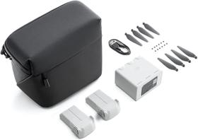 Kit Fly More DJI Mini 3 Pro - 2 Baterias e Bolsa