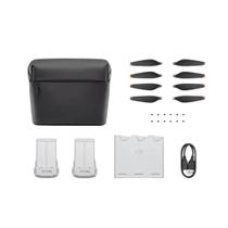 Kit Fly More DJI Mini 3 Pro Baterias 34 Minutos + Acessórios