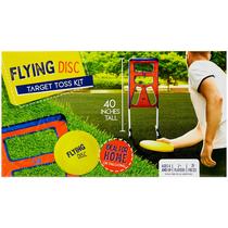 Kit Flying Disc Target Toss Anker Play 1000137/DOM Standard Kit Flying Disc Target Toss Anker Play 1000137/DOM Standard