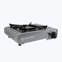 Kit Fogareiro Horizontal Duppio + Campgás Kit Fogareiro Horizontal Duppio + Campgás