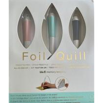 Kit Foil Quill Completo - 661095 - We R
